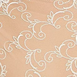 Lise Charmel C88 Dressing Floral High Waist Brief